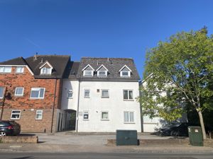 Exterior- click for photo gallery
